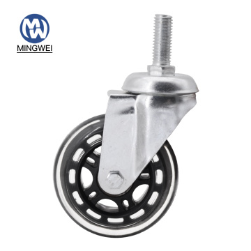 Đồ nội thất nhẹ Caster Wheel 3 inch 50kg