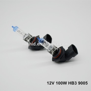 HB3 12V 100W P20D halogen replacement bulb,halogen 12v 35W bulb, halogen bulb HB3