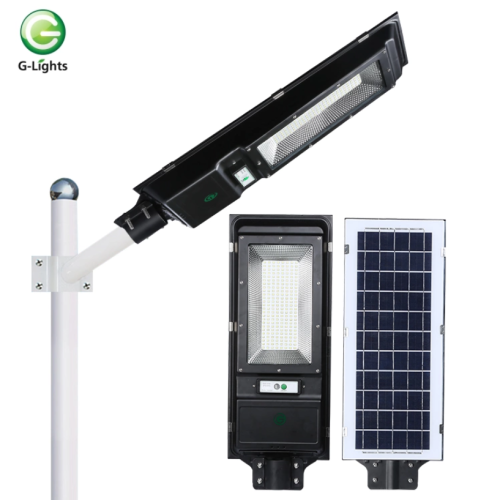 Solar Street Street Light multifunzionale