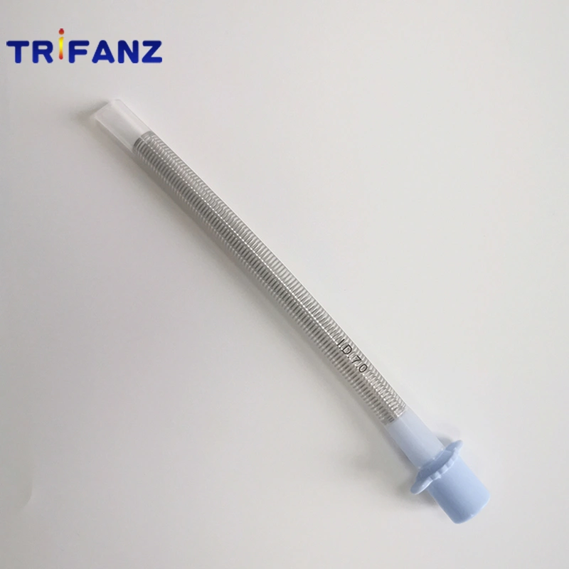 Competitive Price Silicone Nasopharyngeal Airway