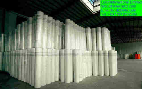 reinforcement concrete fiberglass mesh