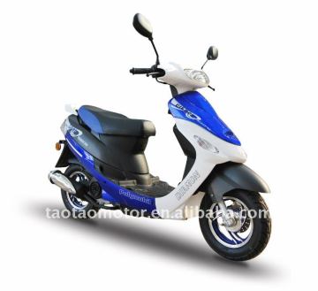 EEC Gas Scooter SPEEDY 50cc /80cc EPA/DOT