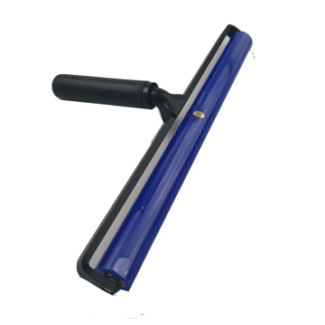 12 Inch Reusable Blue Cleanroom Silicone PCB Cleaning Sticky Lint Roller