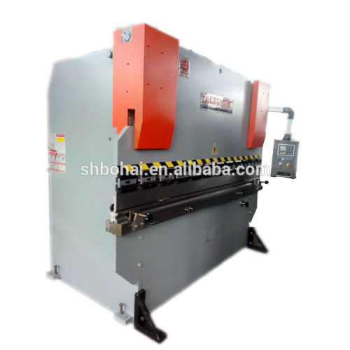 press brake metal bending machine with export standard high price high quality