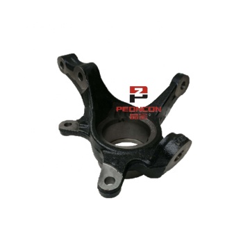 New Product Auto Parts Steering Knuckle for Suzuki SX4/S-Cross 2014