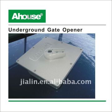 Underground Double Swing Gate Opener,undergroung gate opener,swing gate operator,undergroung gate operator