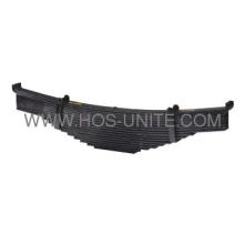 leaf spring for bogie