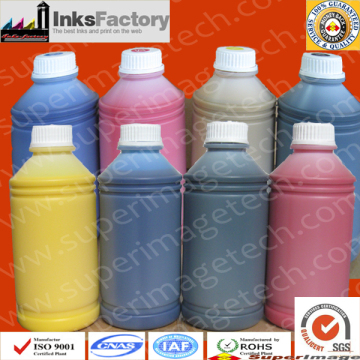 HP Designjet 8000s Mild Solvent Inks (SI-HP-ES6004#)
