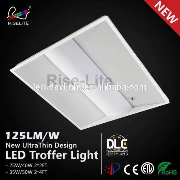 High quality 2x2 2x4 led troffer light ,recessed lighting led troffer fixture lights