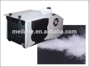 1500W Up spraying fogger machine