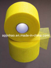 a Lot of Fiberglass Mesh