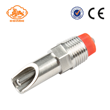 Automatic Duplex Staninless Steel Nipple Drinker For Piglet