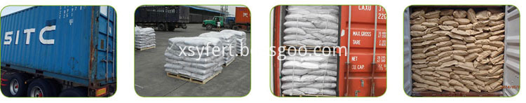 potassium humate package