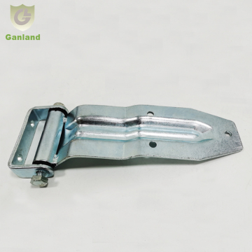 Nylon Bushed Large Heavy Duty Door Hinge