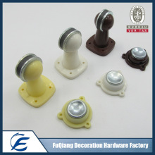 China wholesale Door Catch factory Plastic roller latch