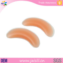 sexy silicone push up bra pad enhancer silicone bra cup insert