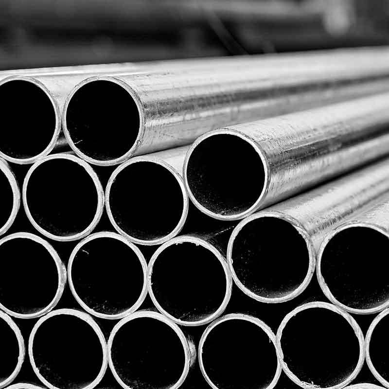 Seamless Steel Tube