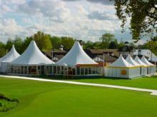 500 Seats 10x20 pop up canopy party tent gazebo ez with great price