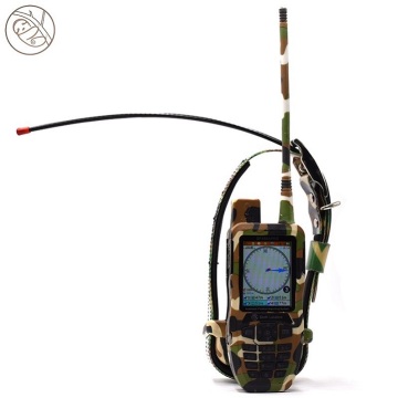 Outdoor Hunting Dog Tracker GPS Locator