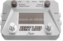 Rowin Drum Machine-Beat Loop for NAMM 2017