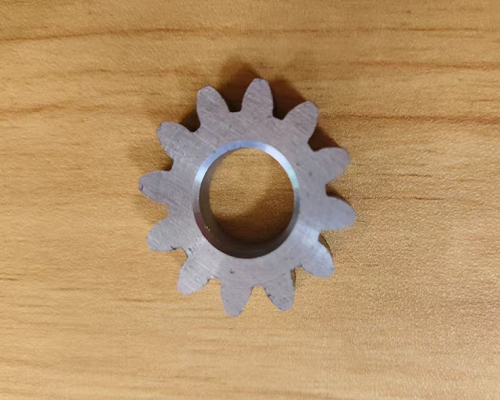 gear polishing gear polishing