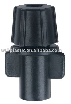 Microjet for Irrigation