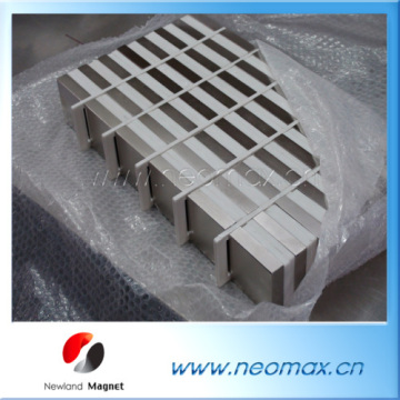 Block Ndfeb Magnets For Lifting?