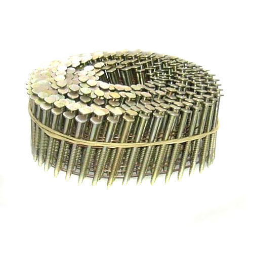 Coil Nails Coil Nails