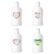 Original Brand New Brightening Body Lotion - Prevents Drying and Dehydration (Wholesale Available)