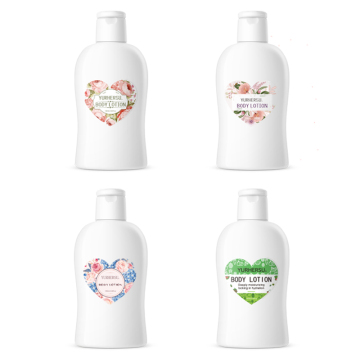 Original Brand New Brightening Body Lotion - Prevents Drying and Dehydration (Wholesale Available)