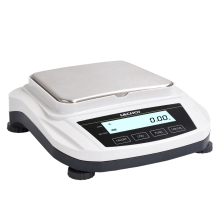 Lachoi Brand 0.01g Precision Analytical Lab Scale Equipment Laboratory Electronic Balance Digital Analytic Scale