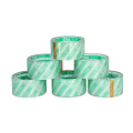 Bopp office adhesive stationery tape roll