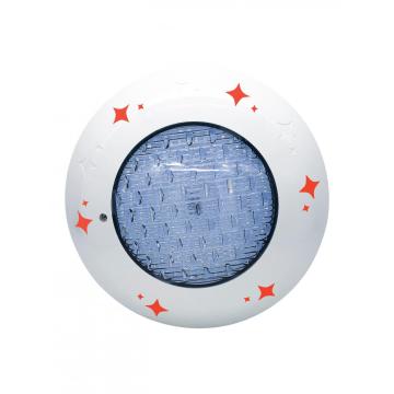 ABS UV material IP68 hot selling pool light