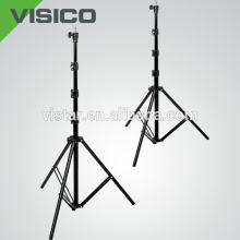 Professional aluminum flexible tripod video&camera tripod portable folden tripods flexible tripod stand