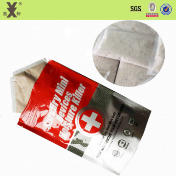 Reusable Desiccant Promotional Waterproof Phone Bags