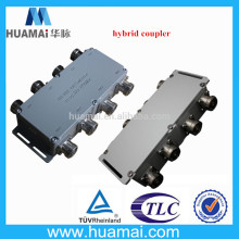 HM-1998-04 4*4 outdoor hybrid coupler microwave,new rf hybrid combiner,4*4 hybrid coupler