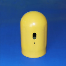 High Pressure Hydrogen Gas Cylinder Caps