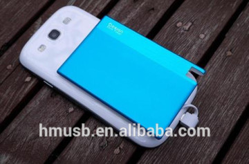 power bank for xiaomi , power bank for samsung, battery power bank