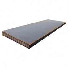 16Mn High Strength Steel Plate
