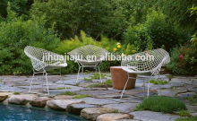 modern modern single chair