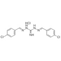 Chlorhydrate de robénidine CAS 25875-50-7