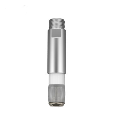 Mini Pneumatic Expansion Gripper for Robotics