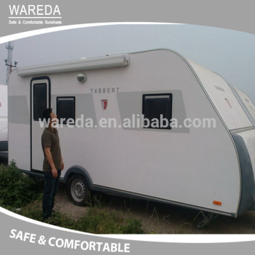 Car Roof Tent Awning with solid aluminue alloy