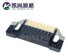 Weaving Loom Warp Stopper Support GS900