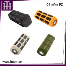 Trade Assurance Factory Comfortable Listening Speaker With Power Bank