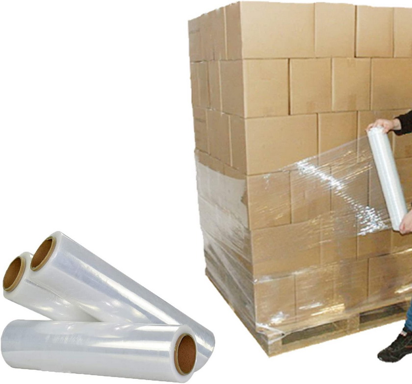 Pe Shrink Film