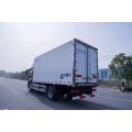 High Quality Refrigerated Truck Refrigerator Truck