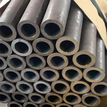 ASTM A333 Seamless Low Temperature Steel Pipe