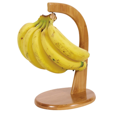 Natural Bamboo banana hanger