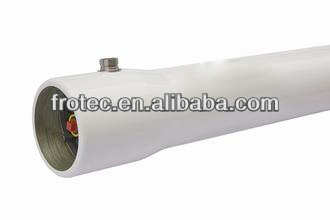 FRP ro membrane housing and vessels/ stainless steel membrane housing price